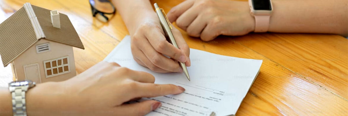 The Loan Expert office building